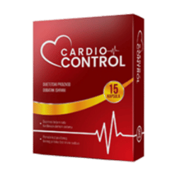 Cardio Control srbija