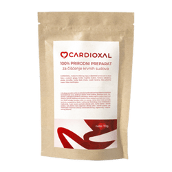 Cardioxal srbija