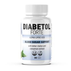 Diabetol Forte srbija