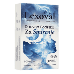 Lexoval Forte+ srbija