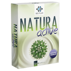 Natura Active srbija