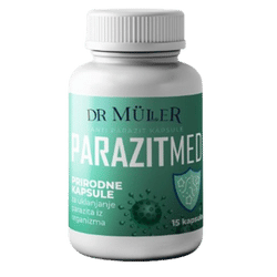 ParazitMed srbija