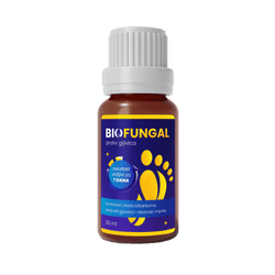 Biofungal srbija