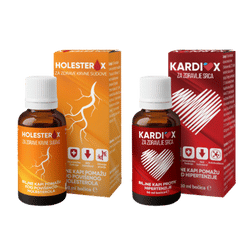 Kardio Komplex srbija