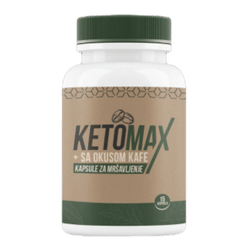KetoMax srbija