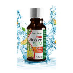 Pro Active Slim srbija