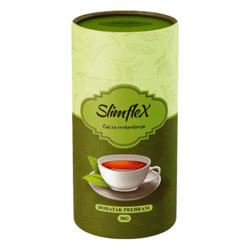 SlimfleX Čaj srbija