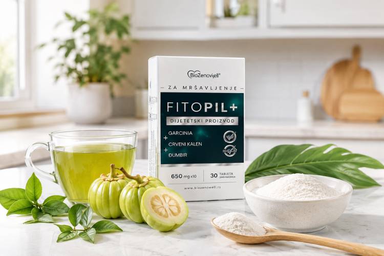 fitopil+