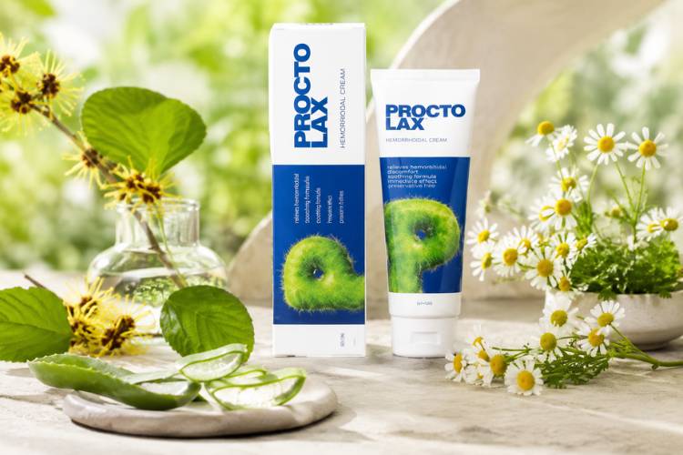 proctolax